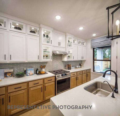 9612 Golden Lion DR, Austin, TX 78744