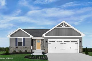 4065 Farmfield Drive, Navassa, NC 28451