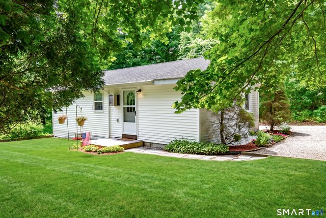 195 Daly Road, Coventry, CT 06238