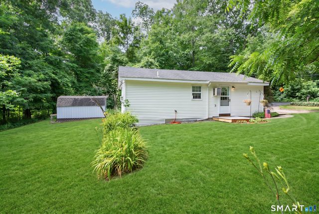 195 Daly Road, Coventry, CT 06238