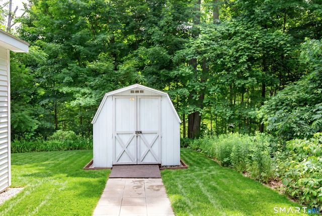 195 Daly Road, Coventry, CT 06238