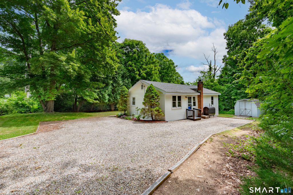 195 Daly Road, Coventry, CT 06238