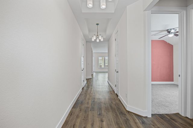 105 Lemuel Crawford TRL, Bastrop, TX 78602