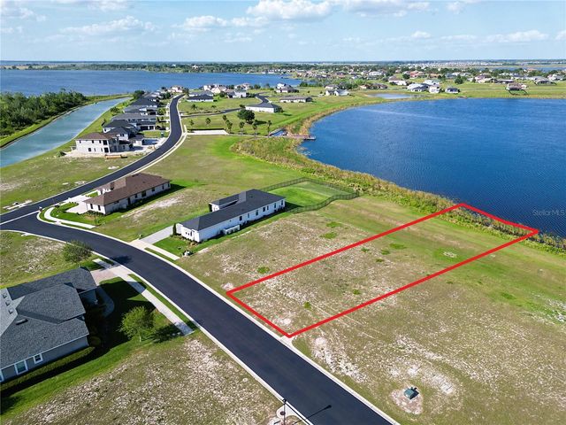 283 SPINNAKER COURT, Auburndale, FL 33823