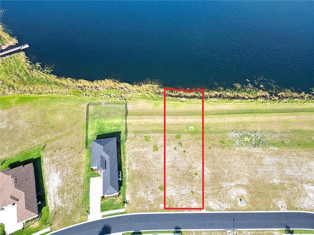 283 SPINNAKER COURT, Auburndale, FL 33823