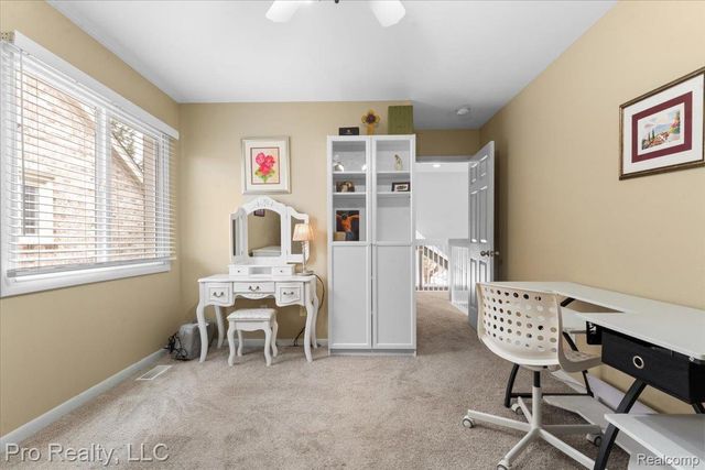 45317 Stonehedge Drive, Plymouth Charter Township, MI 48170