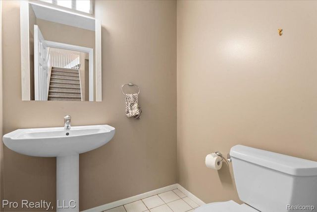 45317 Stonehedge Drive, Plymouth Charter Township, MI 48170