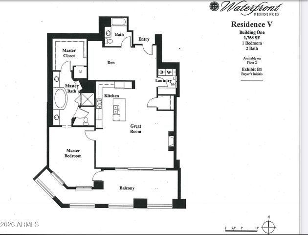 7181 E CAMELBACK Road 208, Scottsdale, AZ 85251