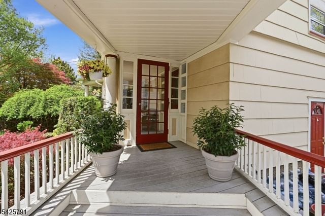 18 IRVING PLACE, Nutley Twp., NJ 07110