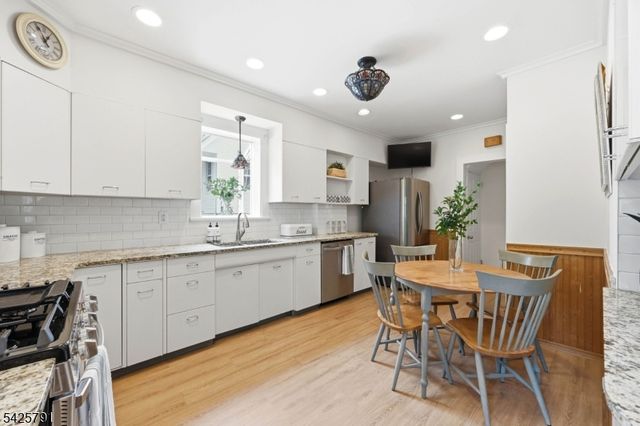 18 IRVING PLACE, Nutley Twp., NJ 07110