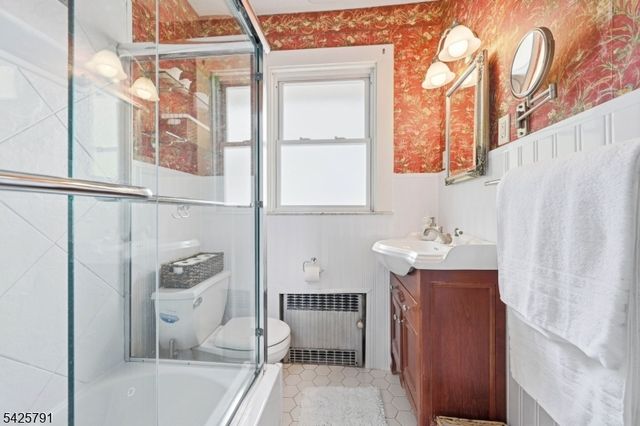 18 IRVING PLACE, Nutley Twp., NJ 07110