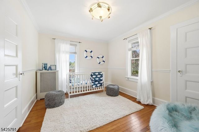 18 IRVING PLACE, Nutley Twp., NJ 07110