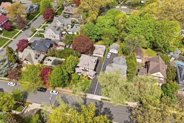 18 IRVING PLACE, Nutley Twp., NJ 07110