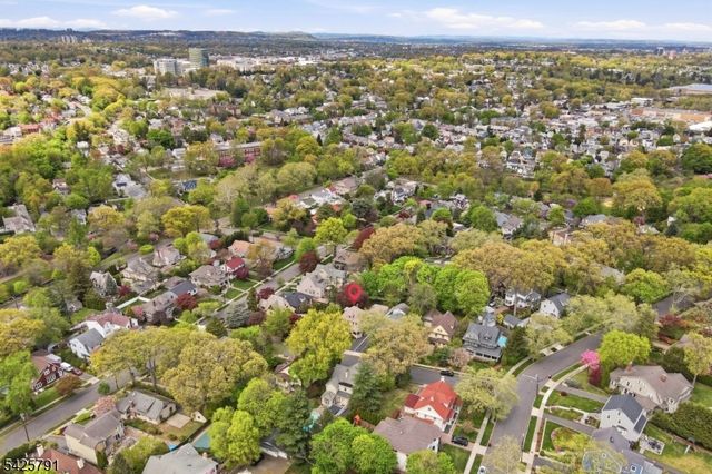 18 IRVING PLACE, Nutley Twp., NJ 07110