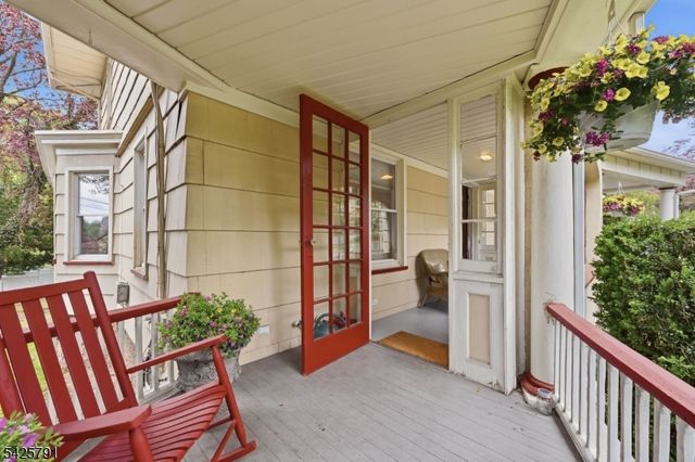 18 IRVING PLACE, Nutley Twp., NJ 07110