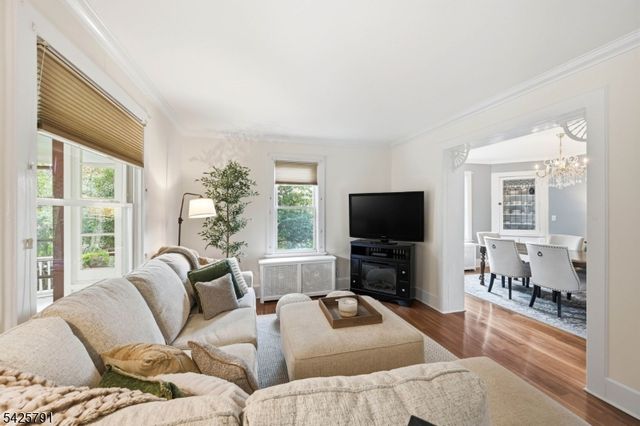 18 IRVING PLACE, Nutley Twp., NJ 07110