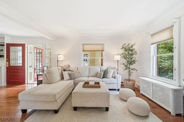 18 IRVING PLACE, Nutley Twp., NJ 07110