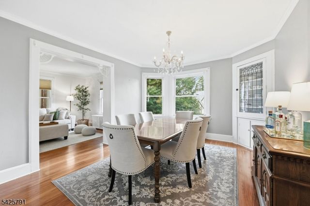 18 IRVING PLACE, Nutley Twp., NJ 07110