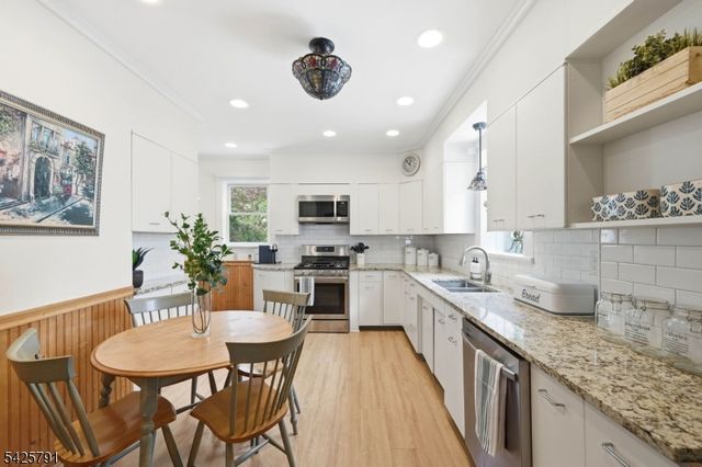 18 IRVING PLACE, Nutley Twp., NJ 07110