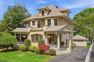 18 IRVING PLACE, Nutley Twp., NJ 07110