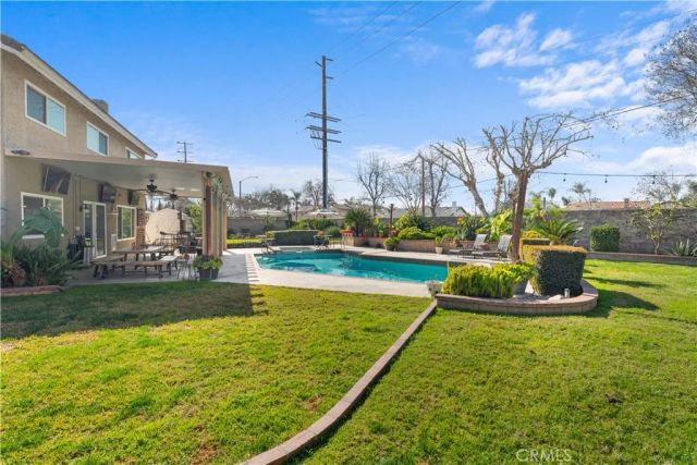 2620 S Quaker Ridge, Ontario, CA 91761