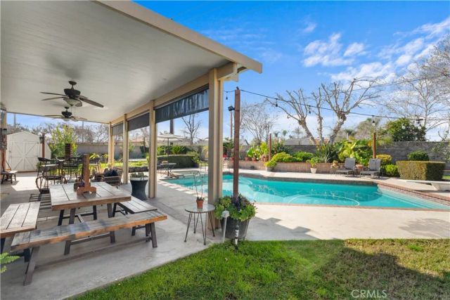 2620 S Quaker Ridge, Ontario, CA 91761