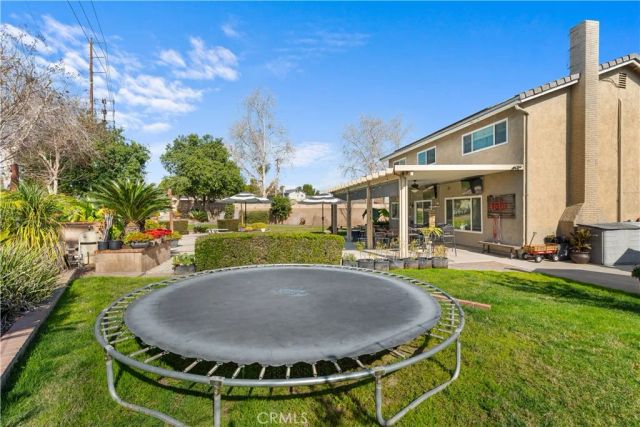 2620 S Quaker Ridge, Ontario, CA 91761