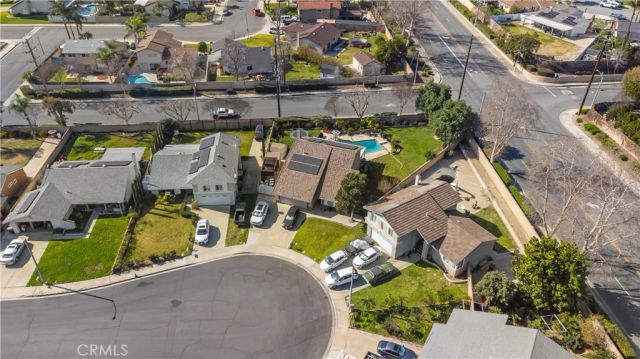 2620 S Quaker Ridge, Ontario, CA 91761