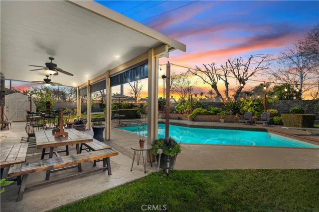 2620 S Quaker Ridge, Ontario, CA 91761