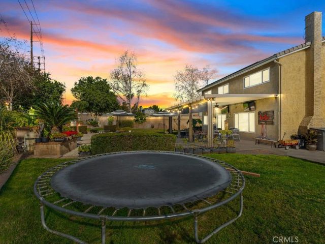 2620 S Quaker Ridge, Ontario, CA 91761