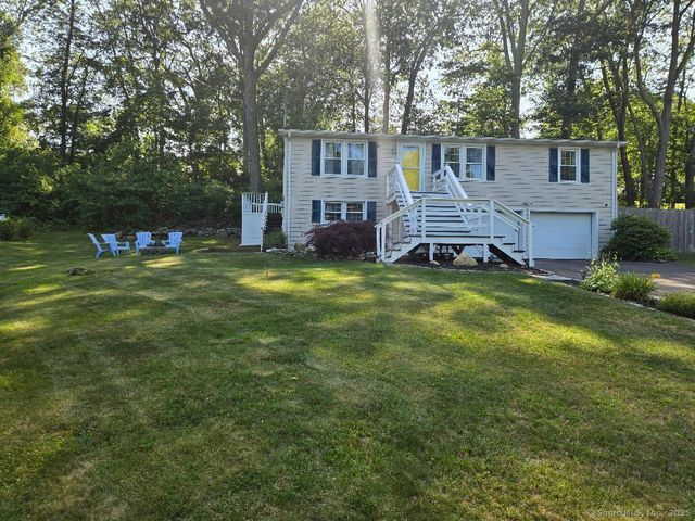 60 Spring Glen Road, East Lyme, CT 06357