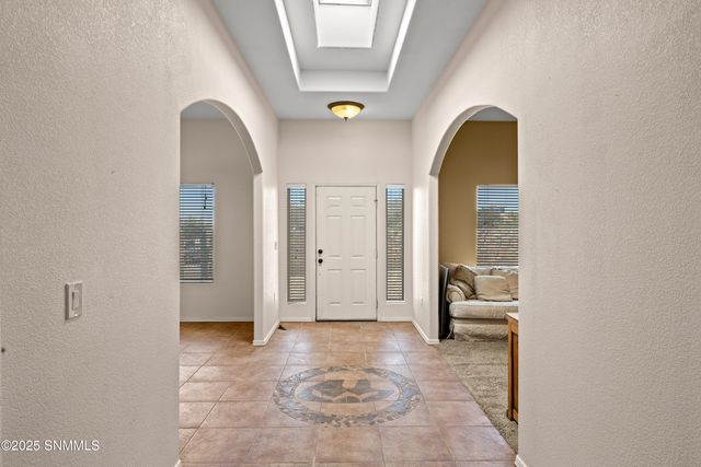 5091 Vista Chico Loop, Las Cruces, NM 88012