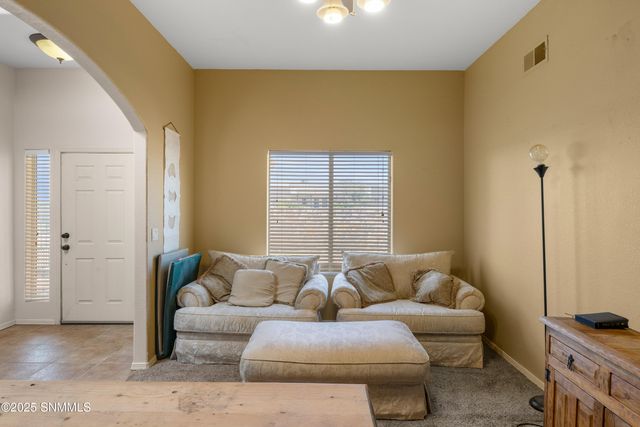 5091 Vista Chico Loop, Las Cruces, NM 88012