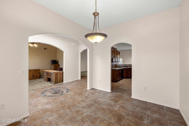 5091 Vista Chico Loop, Las Cruces, NM 88012