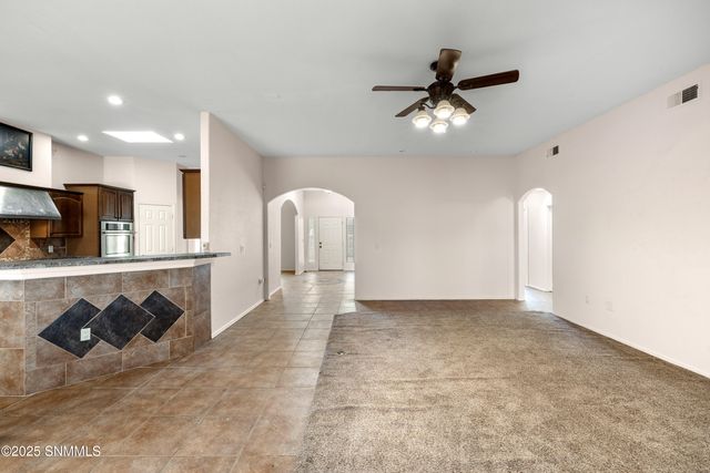 5091 Vista Chico Loop, Las Cruces, NM 88012