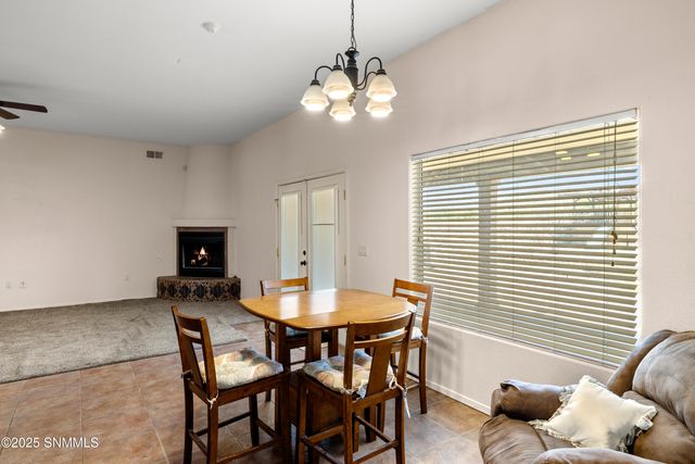 5091 Vista Chico Loop, Las Cruces, NM 88012