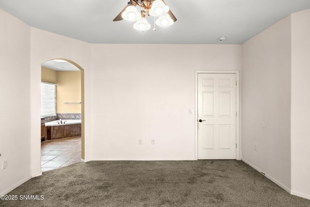 5091 Vista Chico Loop, Las Cruces, NM 88012