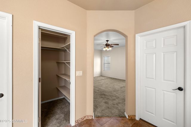 5091 Vista Chico Loop, Las Cruces, NM 88012