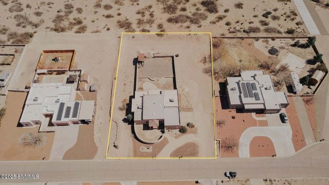 5091 Vista Chico Loop, Las Cruces, NM 88012