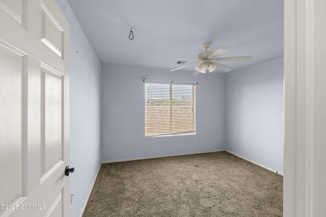 5091 Vista Chico Loop, Las Cruces, NM 88012