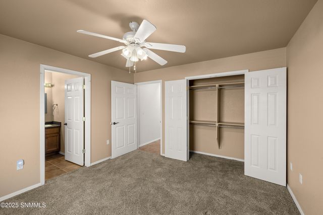 5091 Vista Chico Loop, Las Cruces, NM 88012