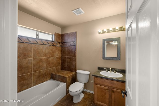 5091 Vista Chico Loop, Las Cruces, NM 88012