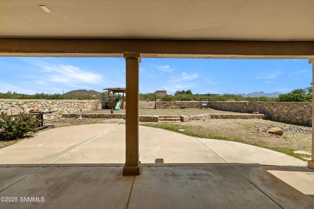 5091 Vista Chico Loop, Las Cruces, NM 88012