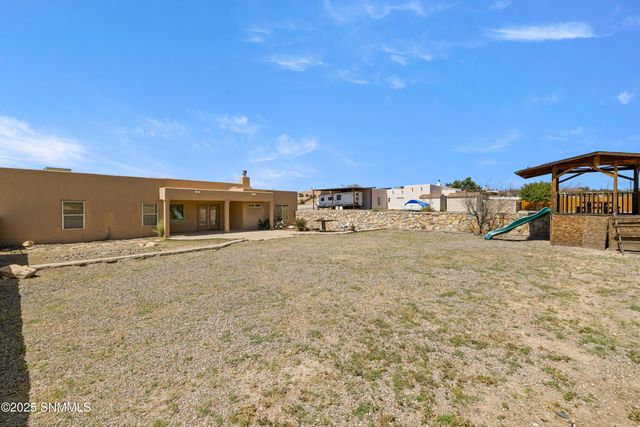 5091 Vista Chico Loop, Las Cruces, NM 88012