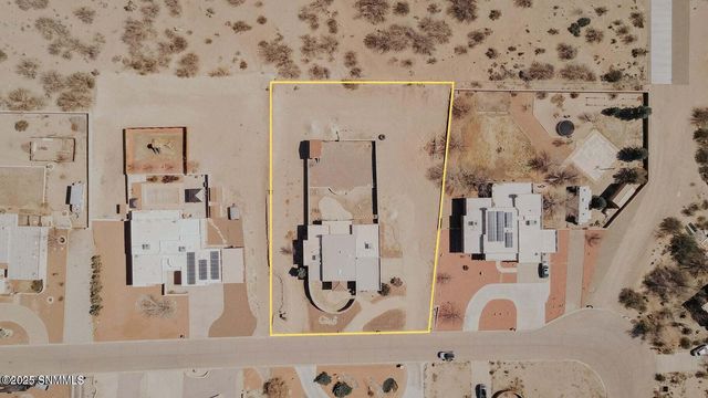 5091 Vista Chico Loop, Las Cruces, NM 88012