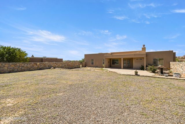 5091 Vista Chico Loop, Las Cruces, NM 88012