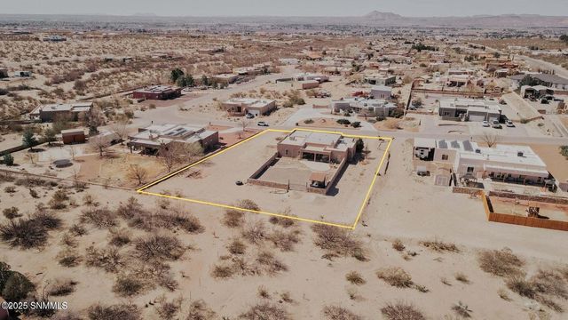 5091 Vista Chico Loop, Las Cruces, NM 88012