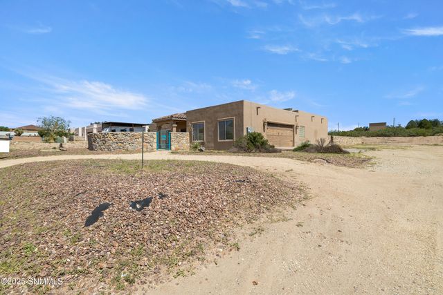 5091 Vista Chico Loop, Las Cruces, NM 88012