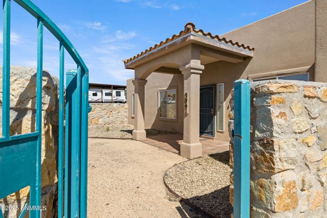 5091 Vista Chico Loop, Las Cruces, NM 88012