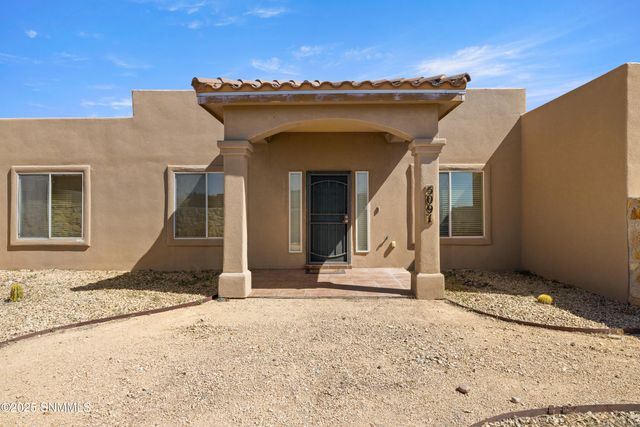 5091 Vista Chico Loop, Las Cruces, NM 88012